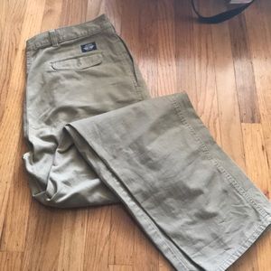 Dockers khakis men’s